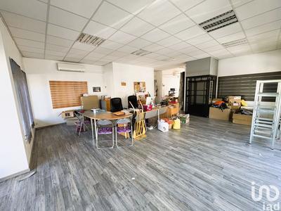 Local commercial - 75 m²