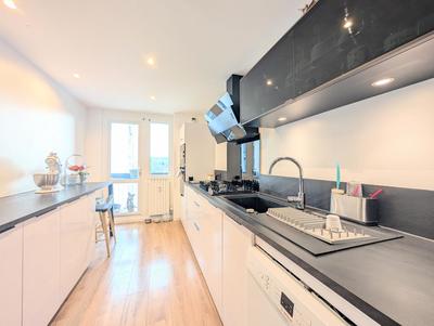 Appartement - 73 m² - 4 pièces