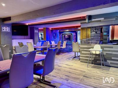 Local commercial - 180 m²