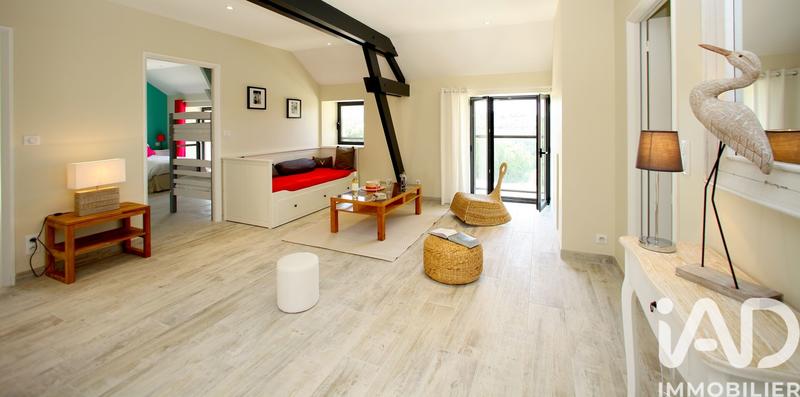 Maison - 760 m² - 21 pièces