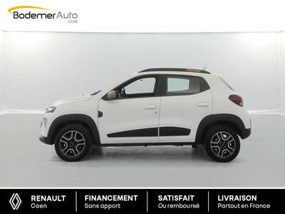 Dacia Spring Extreme