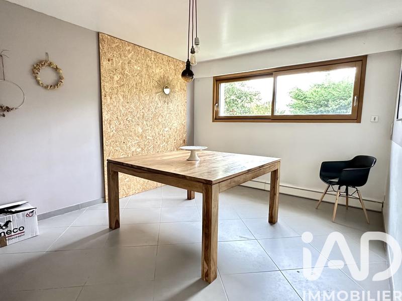 Maison - 173 m² - 8 pièces