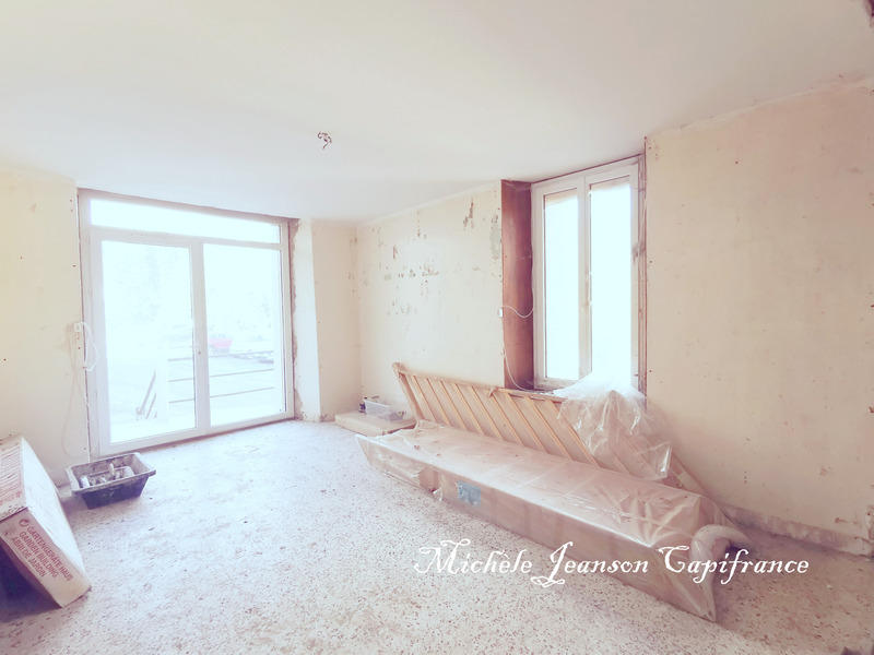 Immeuble - 439 m² - 20 pièces