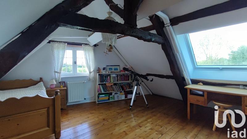 Maison - 310 m² - 15 pièces