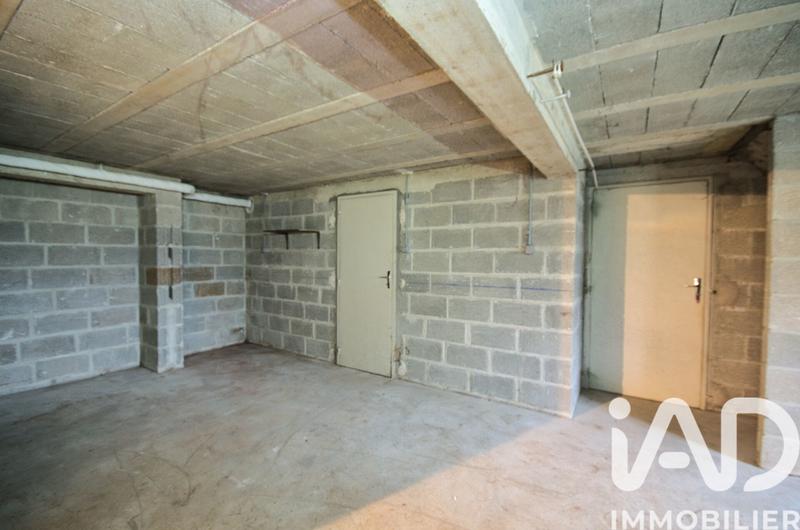 Maison - 114 m² - 4 pièces