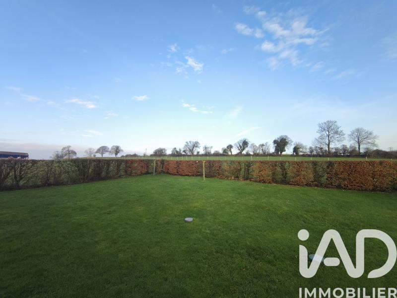 Maison - 139 m² - 5 pièces