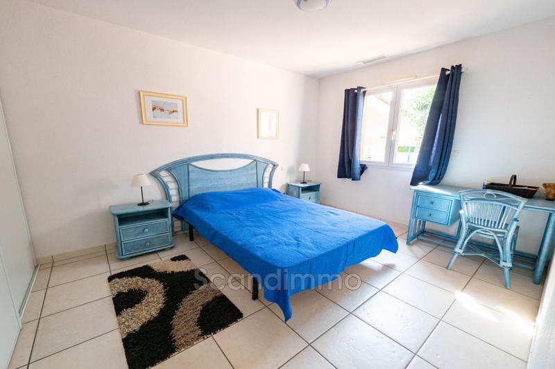 Maison - 111 m² - 4 pièces