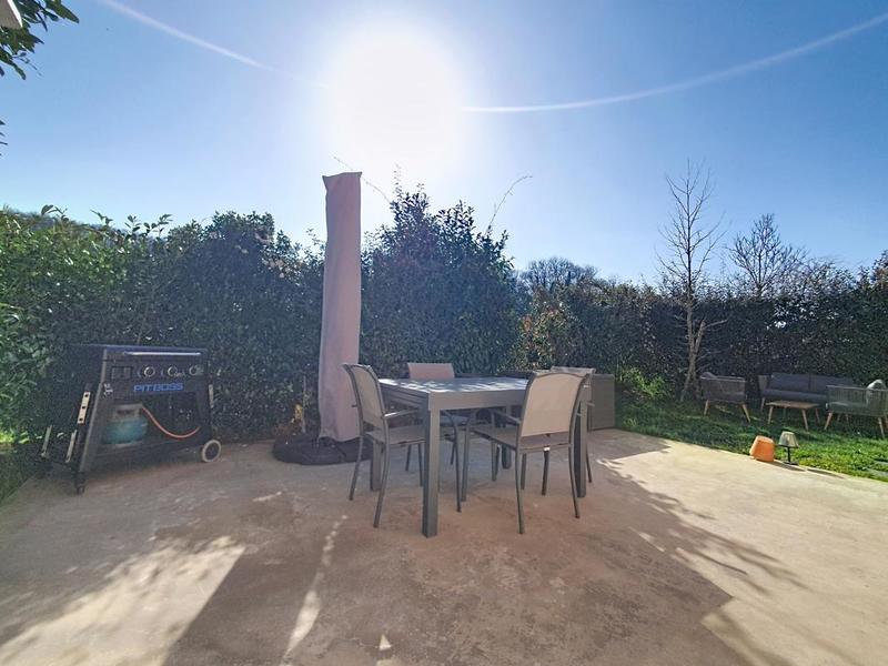 Maison - 73 m² - 4 pièces