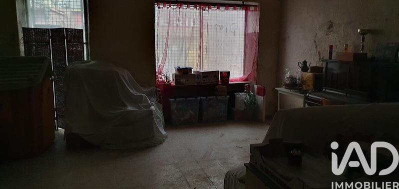 Appartement - 110 m² - 5 pièces