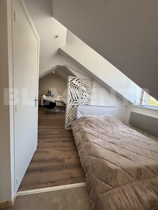 Appartement - 23 m² - 1 pièce