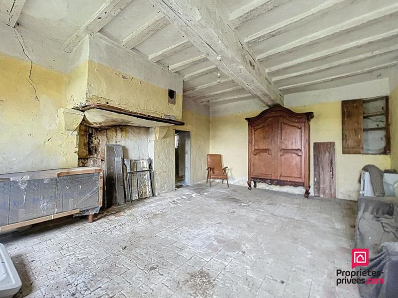 Maison - 180 m² - 4 pièces