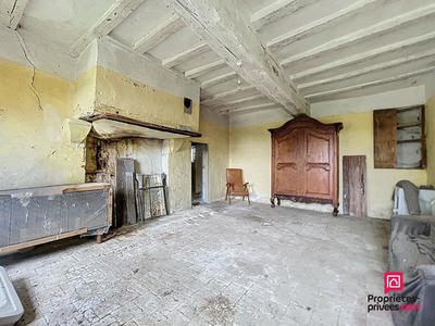 Maison - 180 m² - 4 pièces