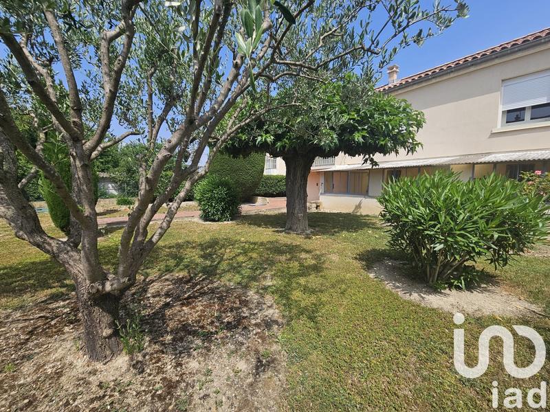 Maison - 73 m² - 5 pièces