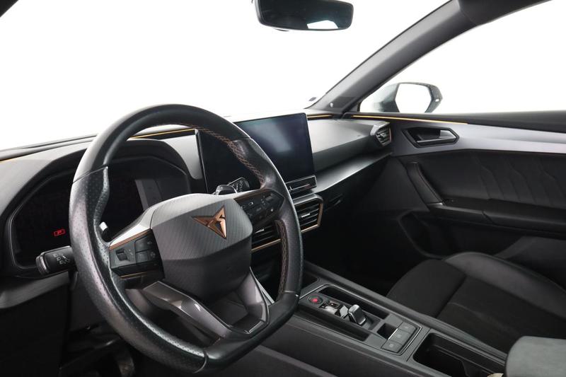 Cupra Leon Sportstourer 1.5 eTSI V Dsg7 150 ch