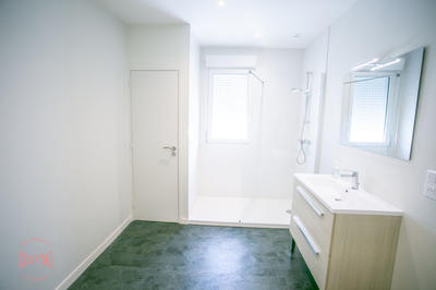 Appartement - 170 m² - 7 pièces