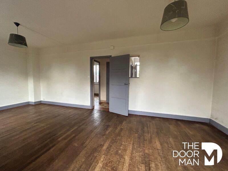 Maison - 78 m² - 4 pièces