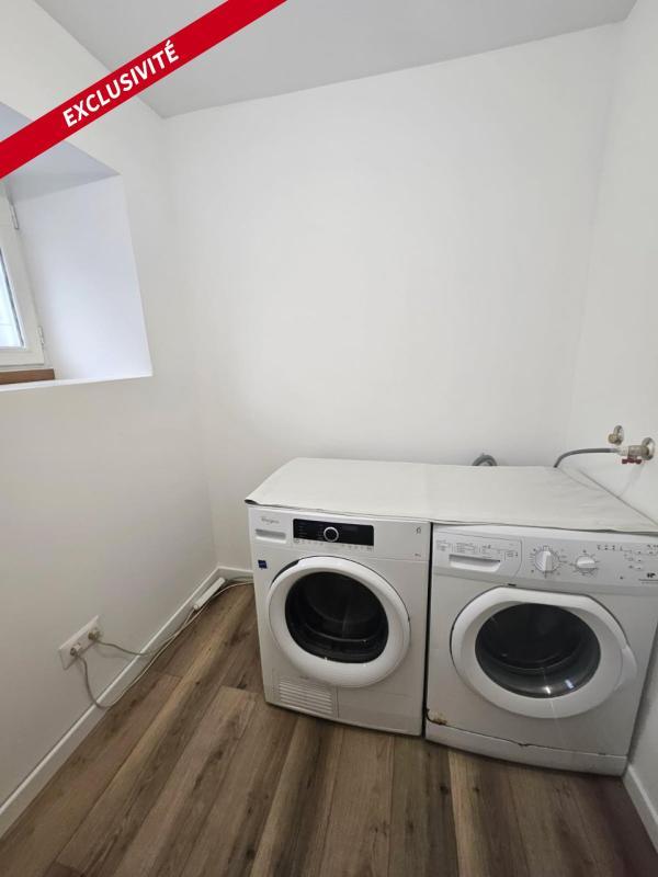 Maison - 176 m² - 8 pièces