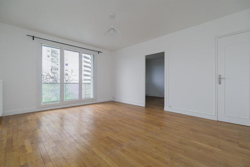 Appartement - 83 m² - 4 pièces