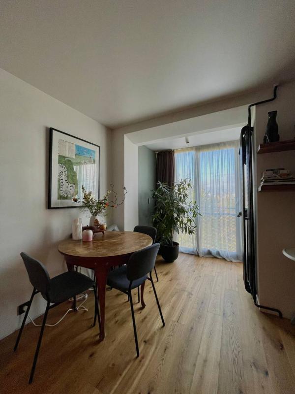 Studio - 20 m² - 1 pièce