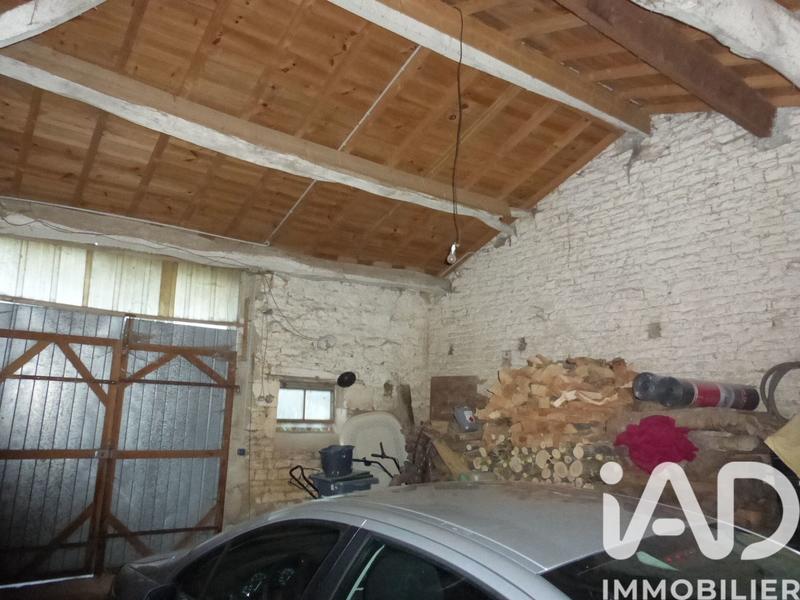 Maison - 207 m² - 6 pièces