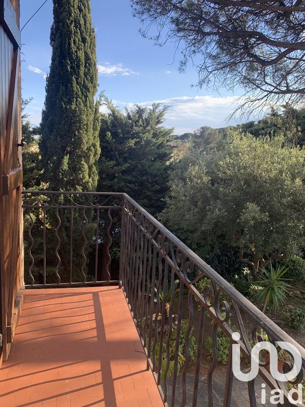 Maison - 269 m² - 14 pièces