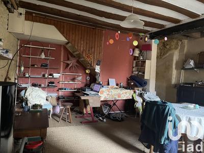 Maison - 75 m² - 4 pièces