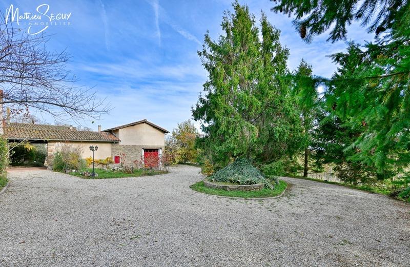 Maison - 118 m² - 7 pièces