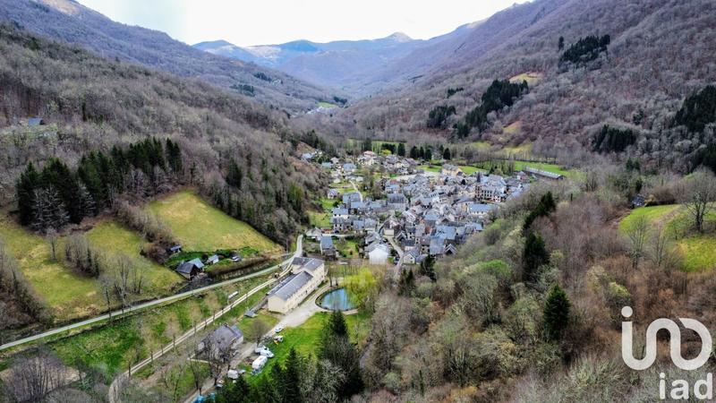 Immeuble - 1 178 m²