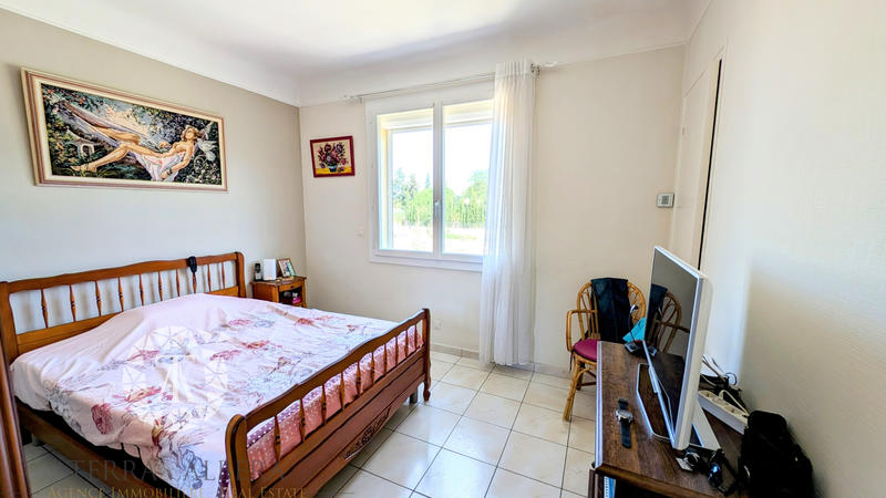 Viager - Maison - 73 m² - 4 pièces