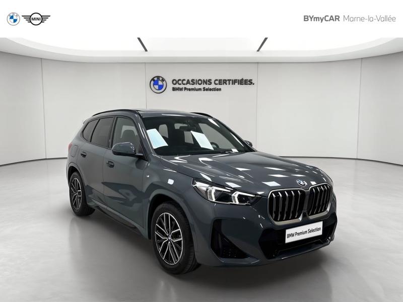 Bmw X1 U11 sDrive 20d 163ch Dkg7 m Sport