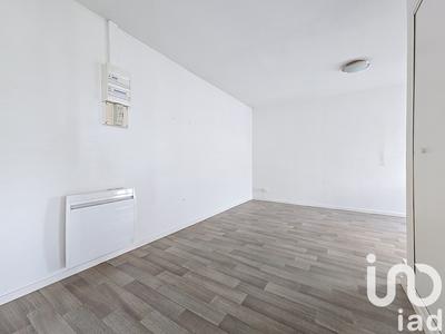 Appartement - 32 m² - 1 pièce