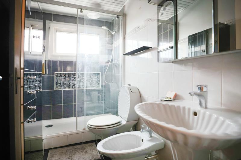 Maison ancienne - 80 m² - 4 pièces