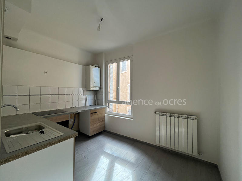 Appartement - 52 m² - 2 pièces