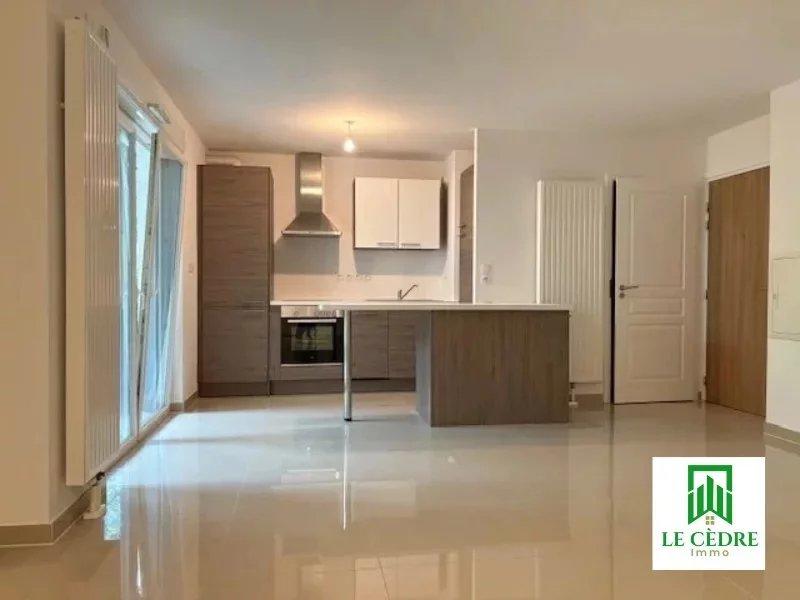 Appartement - 49 m² - 2 pièces