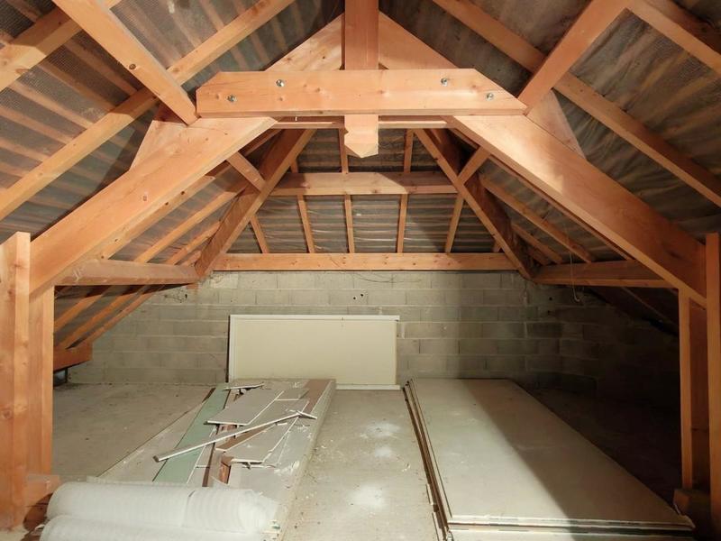 Villa - 85 m² - 4 pièces