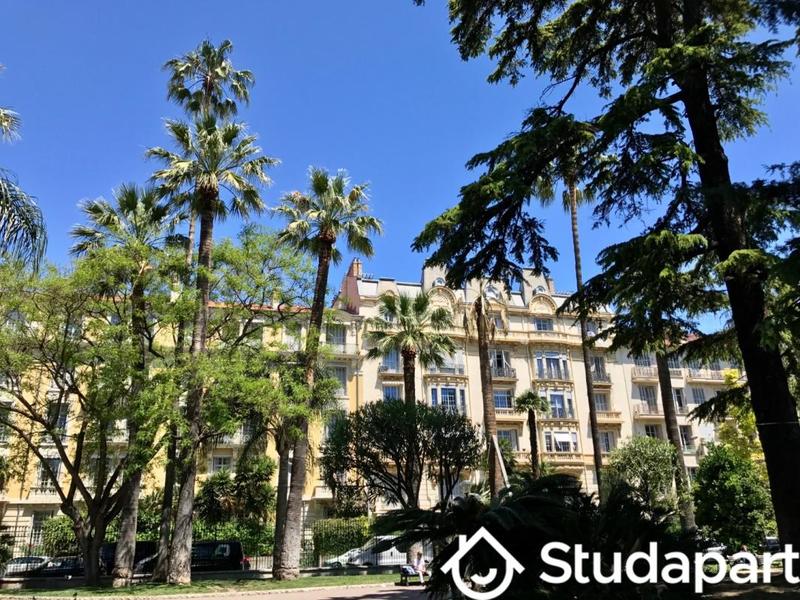 Appartement - 34 m² - 2 pièces