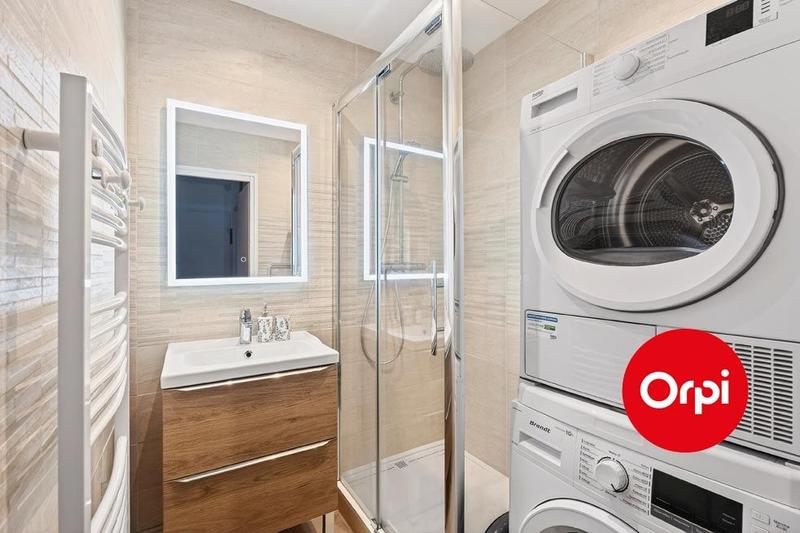 Duplex - 85 m² - 4 pièces