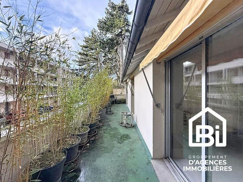 Maison de ville - 137 m² - 4 pièces