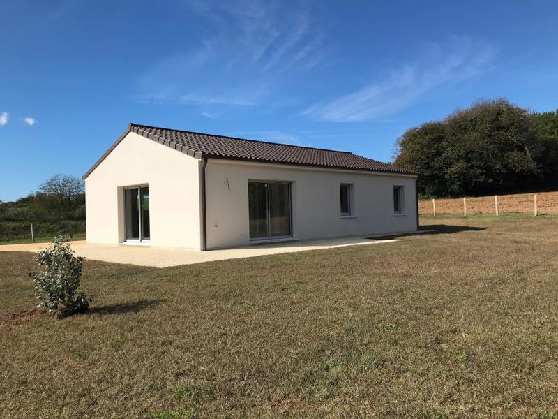 Maison - 85 m²