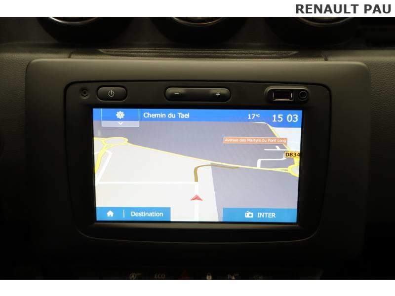 Dacia Duster TCe 150 Fap 4x2 Prestige