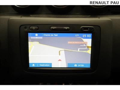 Dacia Duster TCe 150 Fap 4x2 Prestige