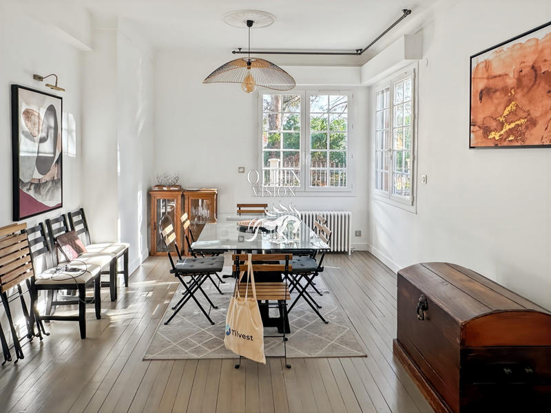 Villa - 140 m² - 5 pièces