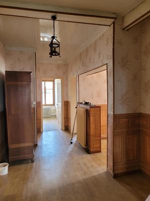 Maison - 267 m² - 7 pièces