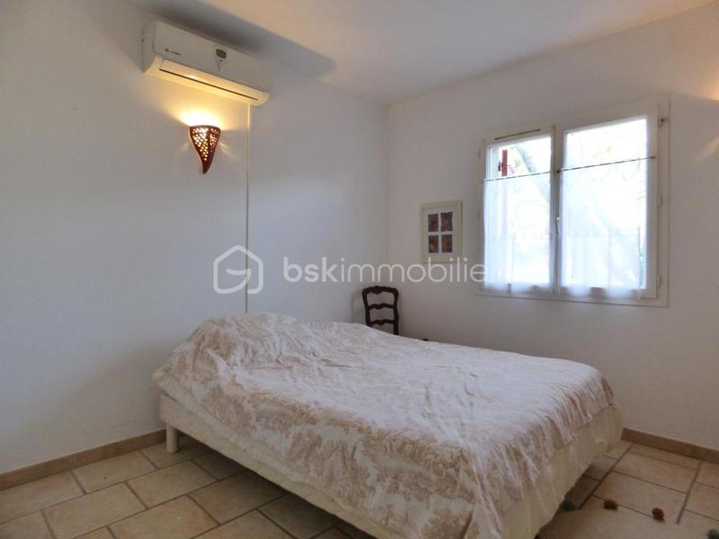 Maison traditionnelle - 165 m² - 6 pièces