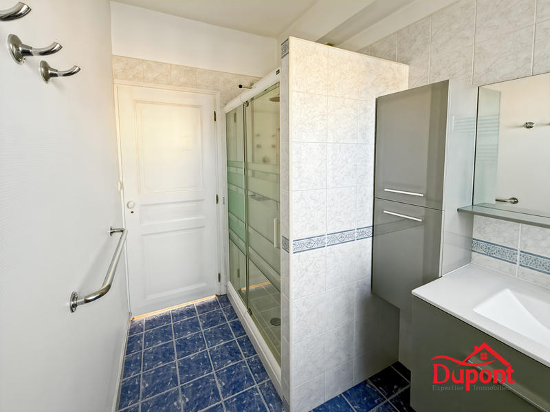 Maison - 115 m² - 6 pièces