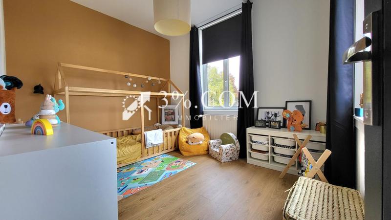 Maison - 142 m² - 6 pièces