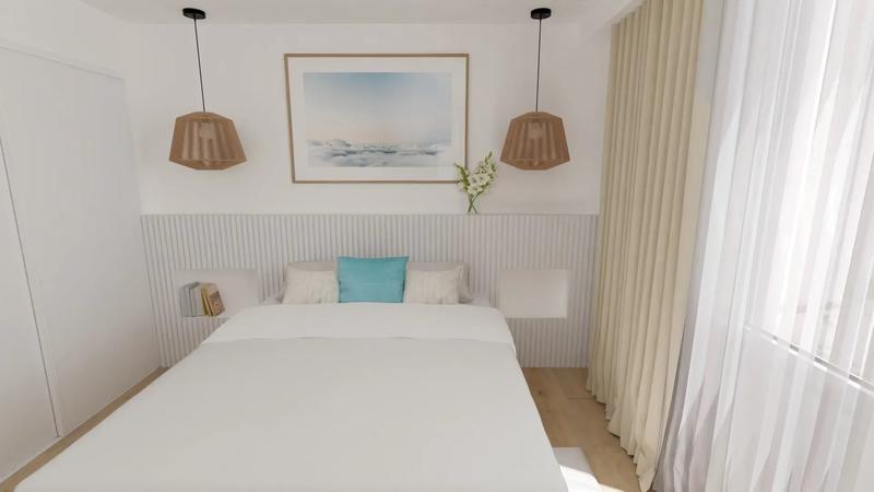 Villa - 180 m² - 4 pièces