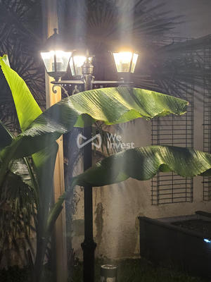 Maison - 131 m² - 4 pièces