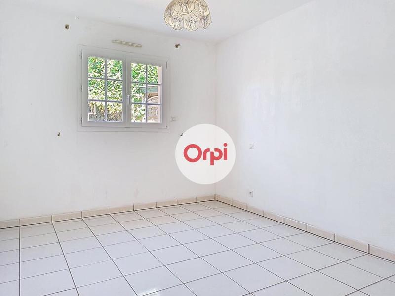 Maison - 121 m² - 6 pièces