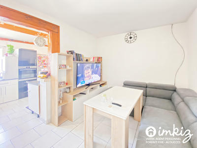 Appartement - 71 m² - 3 pièces